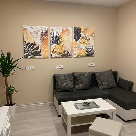 Apartamento Applehouse