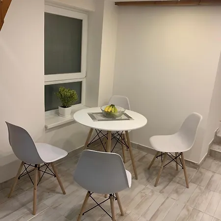 Apartamento Applehouse *