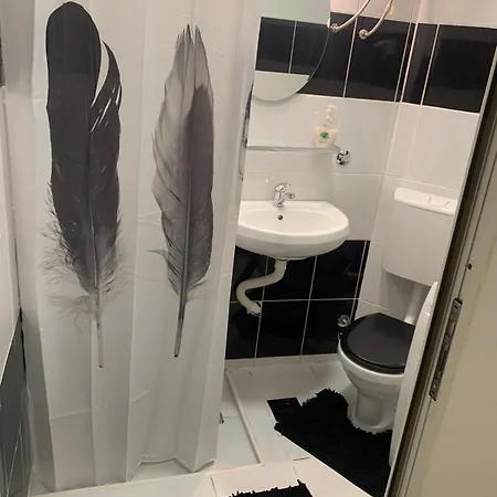 Applehouse Apartamento *