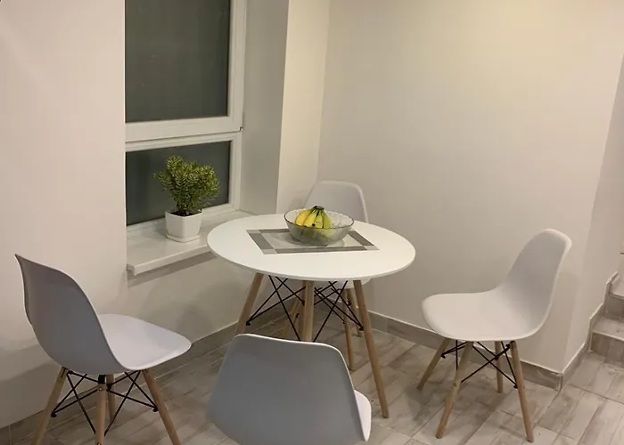 Apartamento Applehouse *