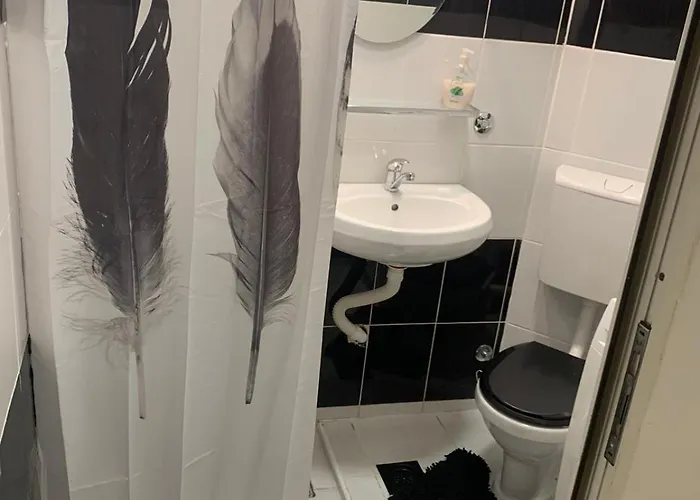 Applehouse Apartamento *